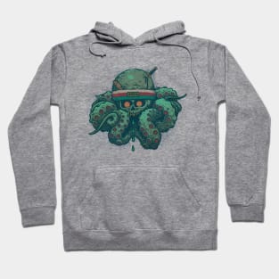 Cephalopodic Carnage Hoodie